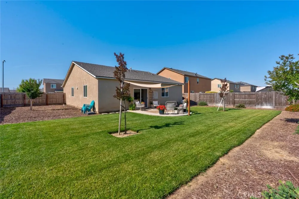 2082 Bidan Chowchilla, CA 93610
