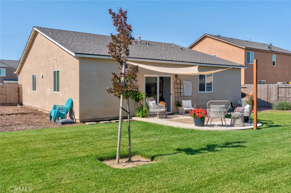 2082 Bidan Chowchilla, CA 93610