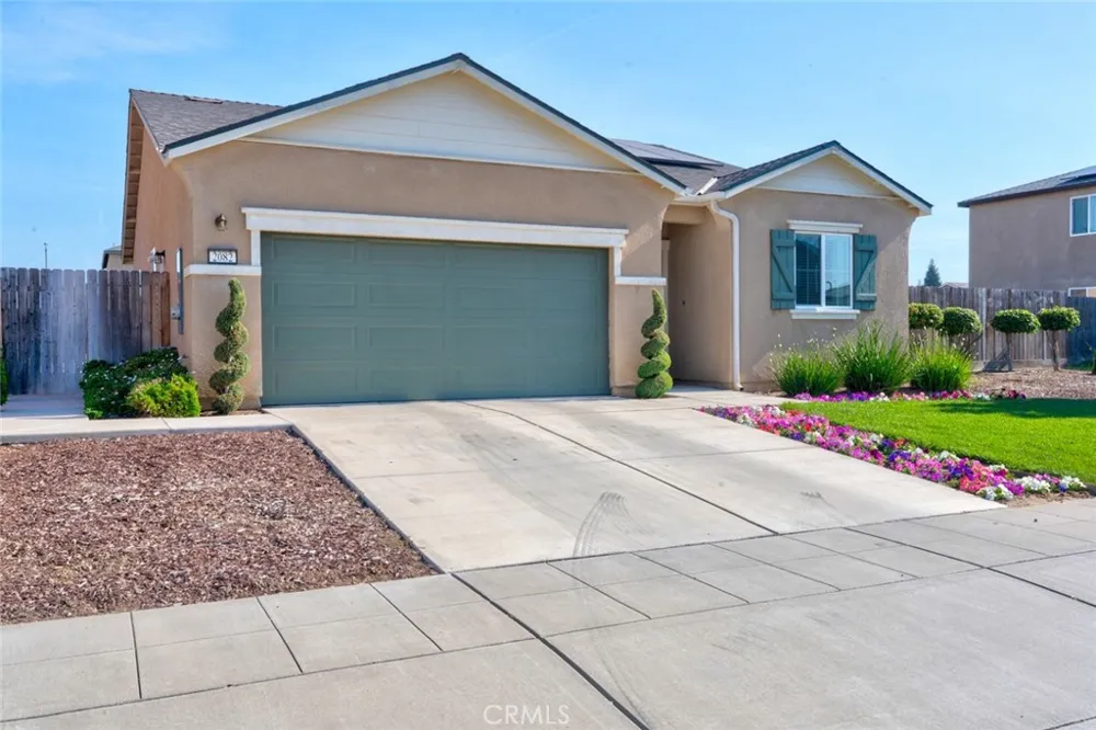 2082 Bidan Chowchilla, CA 93610