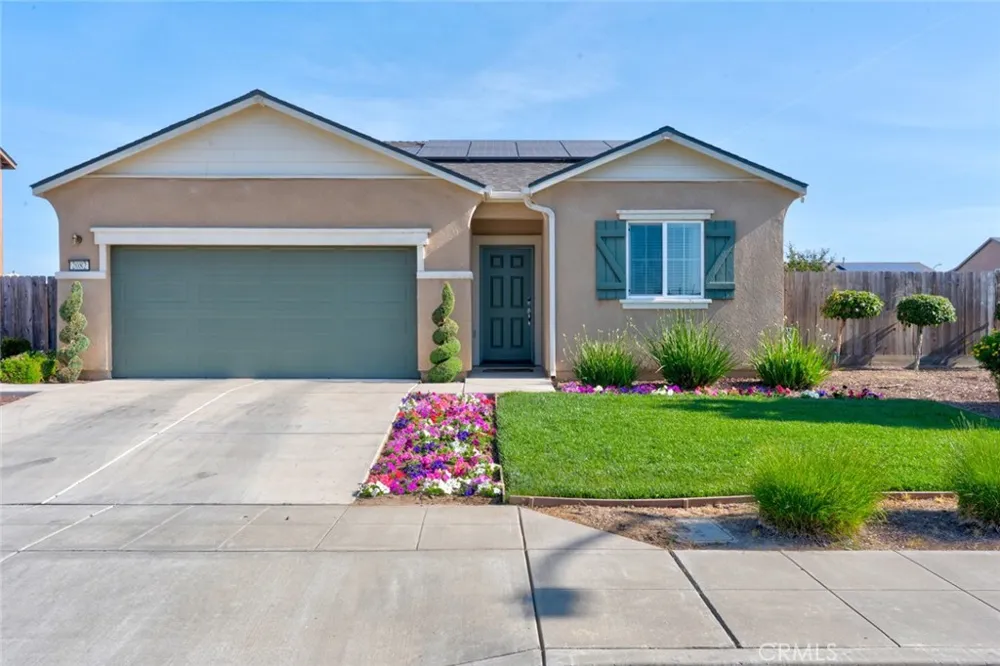 2082 Bidan Chowchilla, CA 93610