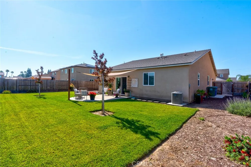 2082 Bidan Chowchilla, CA 93610