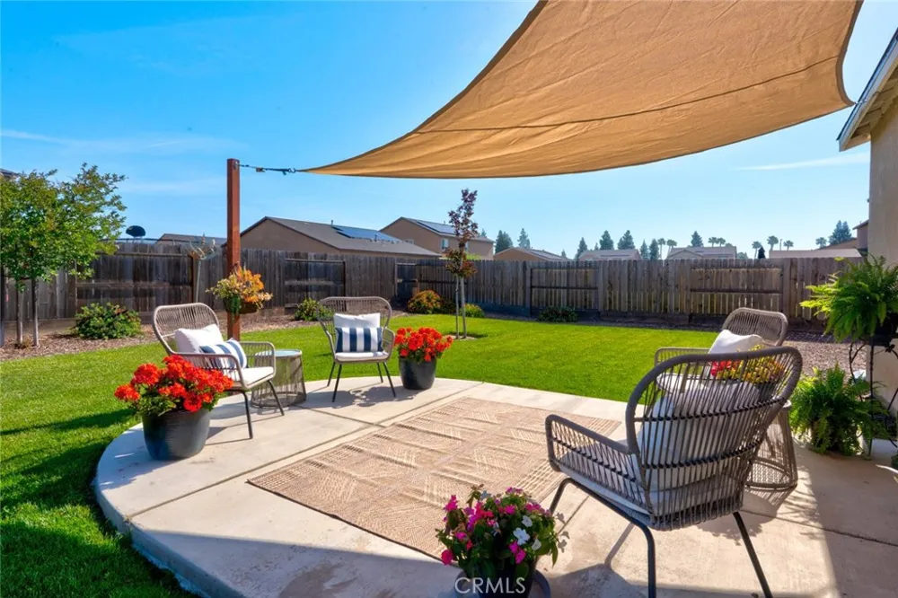 2082 Bidan Chowchilla, CA 93610