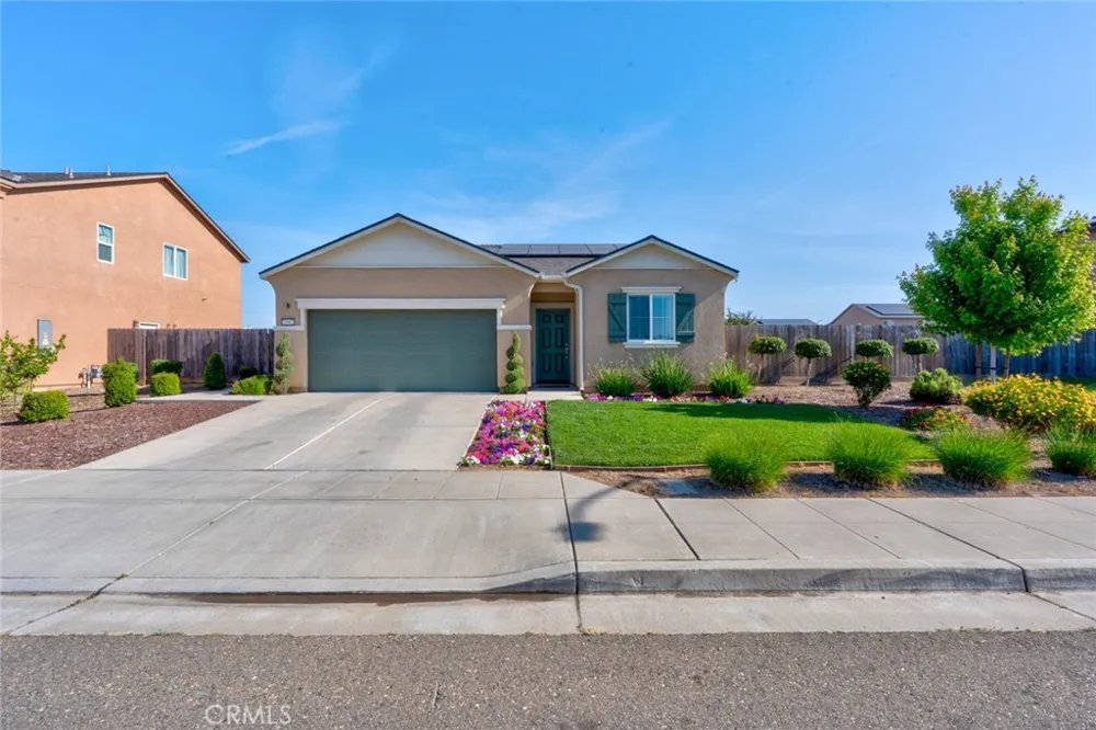 2082 Bidan Chowchilla, CA 93610