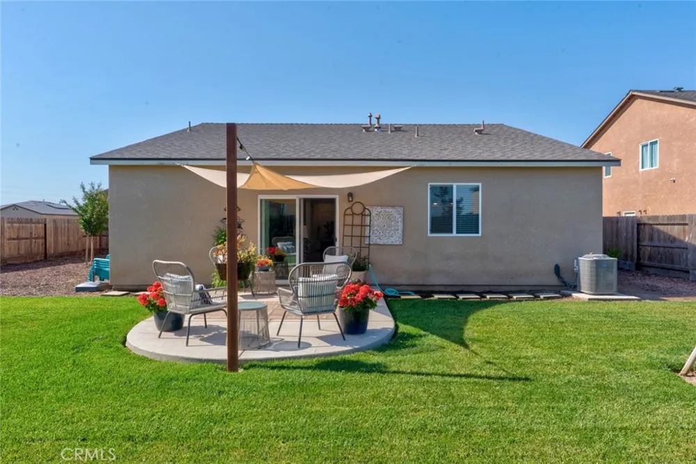 2082 Bidan Chowchilla, CA 93610