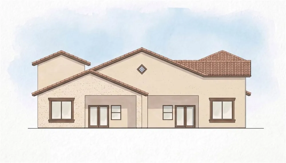 2825 Amalfi Chowchilla, CA 93610