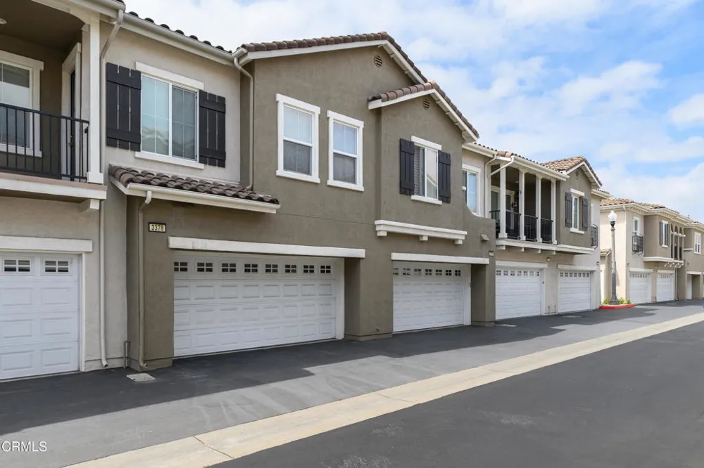 3378 Shadetree Way Camarillo, CA 93012