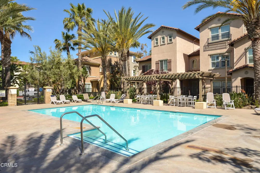 3378 Shadetree Way Camarillo, CA 93012