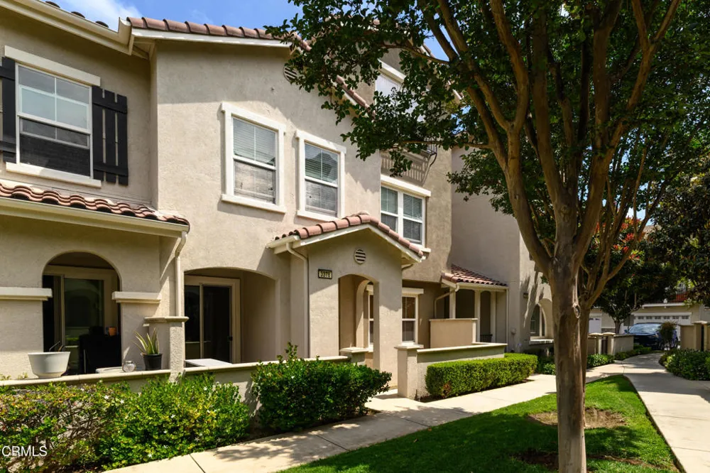 3378 Shadetree Way Camarillo, CA 93012