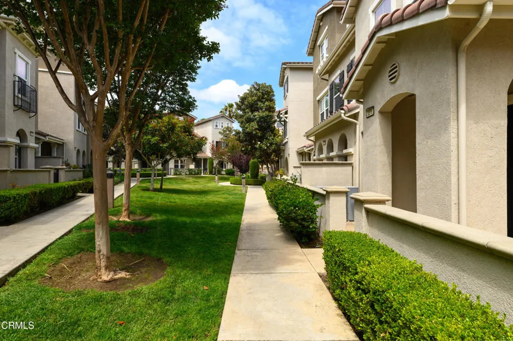 3378 Shadetree Way Camarillo, CA 93012