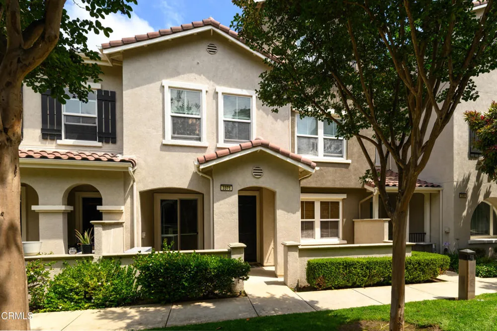 3378 Shadetree Way Camarillo, CA 93012