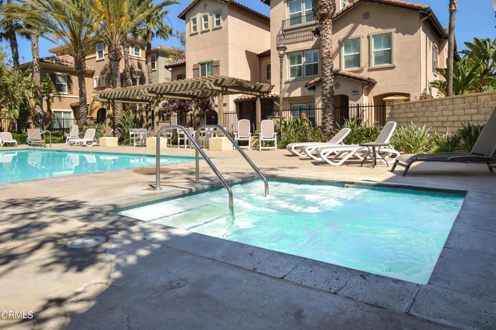 3378 Shadetree Way Camarillo, CA 93012