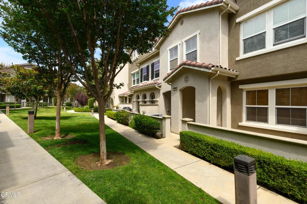 3378 Shadetree Way Camarillo, CA 93012