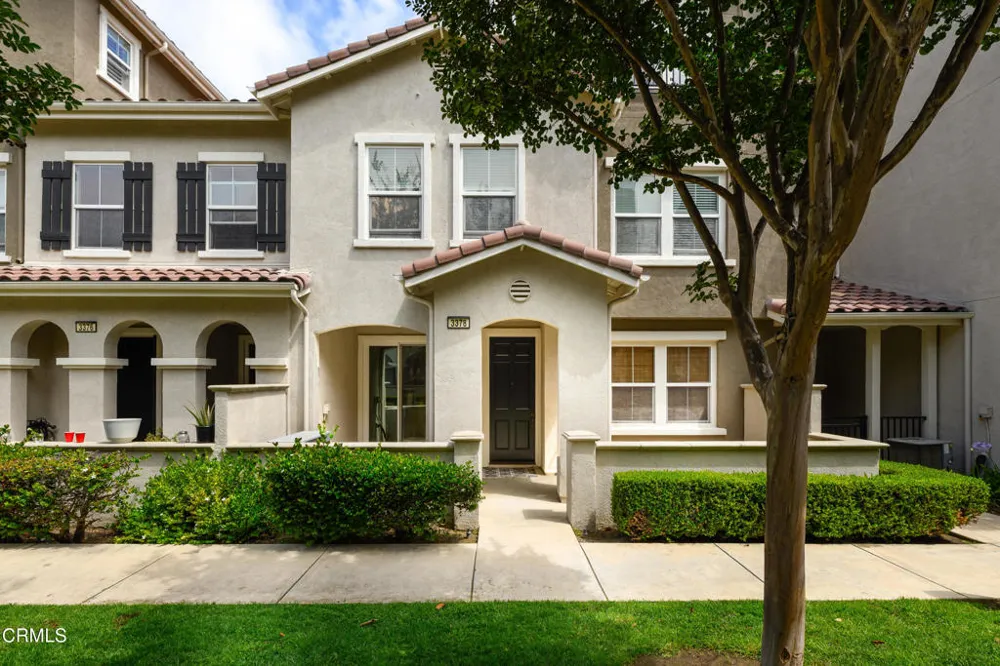 3378 Shadetree Way Camarillo, CA 93012