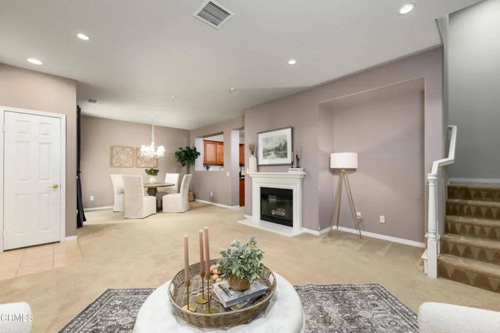 3378 Shadetree Way Camarillo, CA 93012