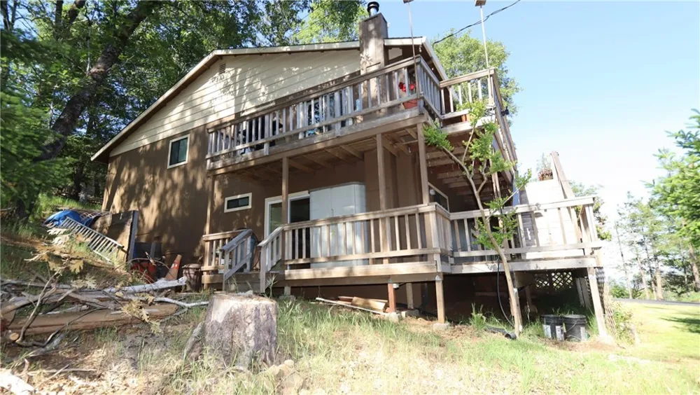 9714 St Helena Cobb, CA 95426