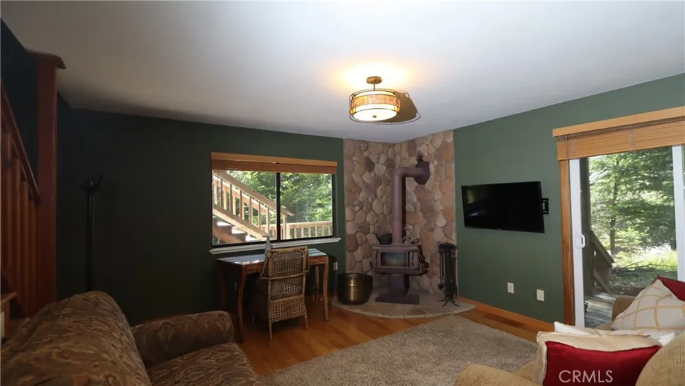 9714 St Helena Cobb, CA 95426