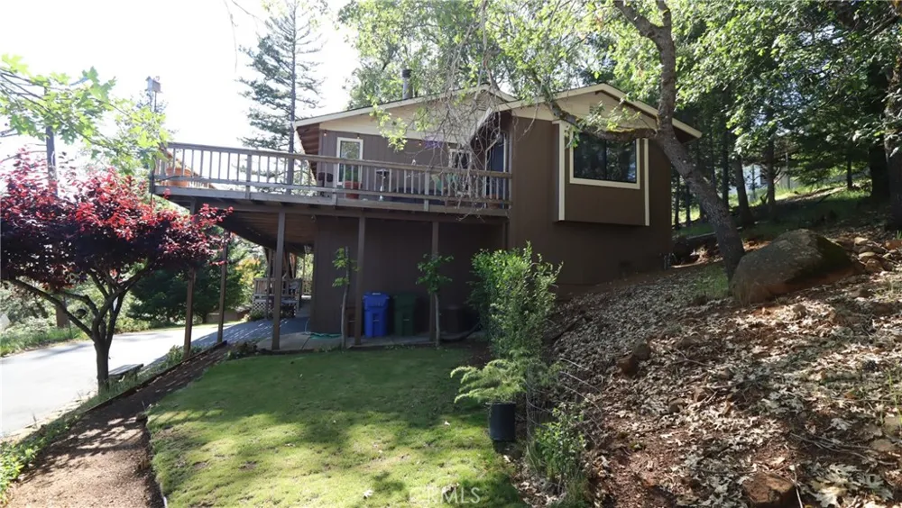 9714 St Helena Cobb, CA 95426