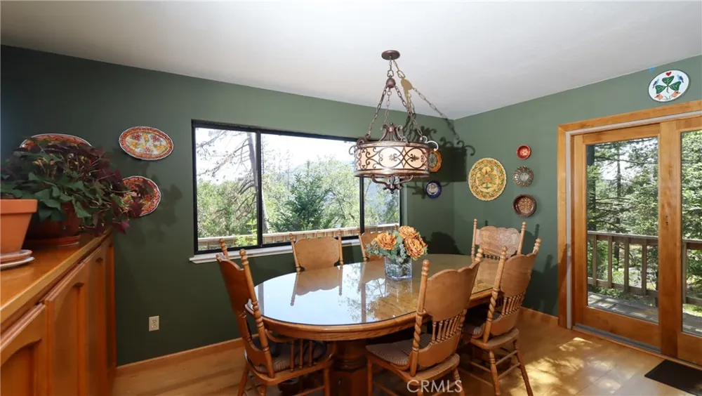 9714 St Helena Cobb, CA 95426