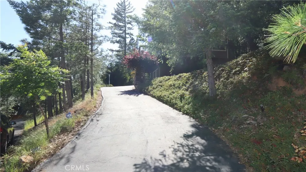 9714 St Helena Cobb, CA 95426