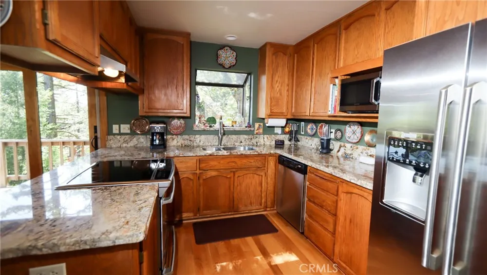 9714 St Helena Cobb, CA 95426