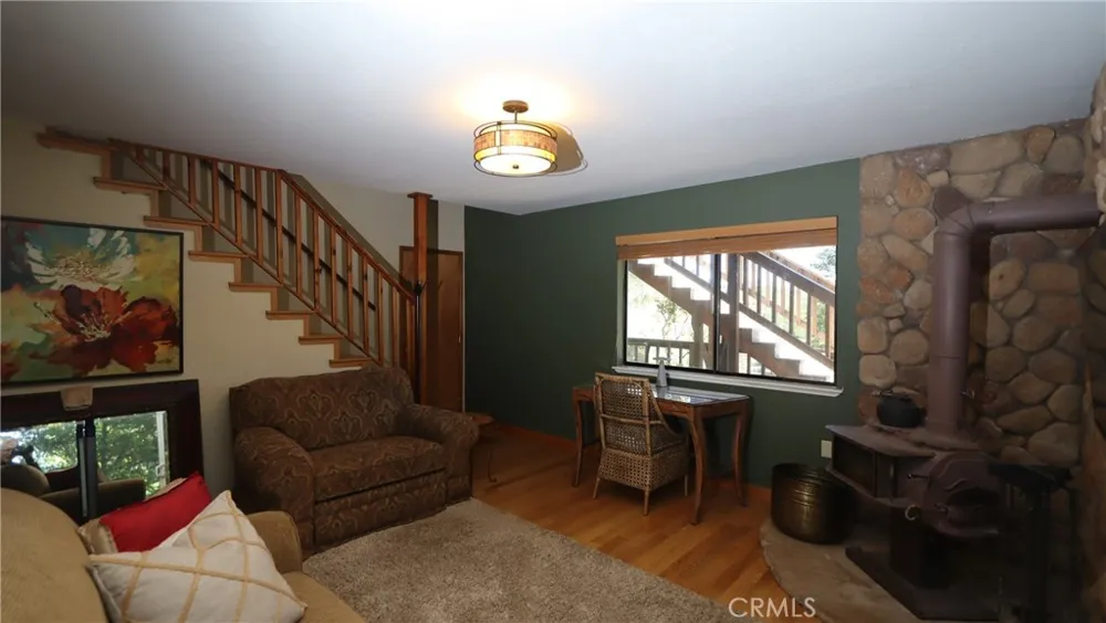 9714 St Helena Cobb, CA 95426