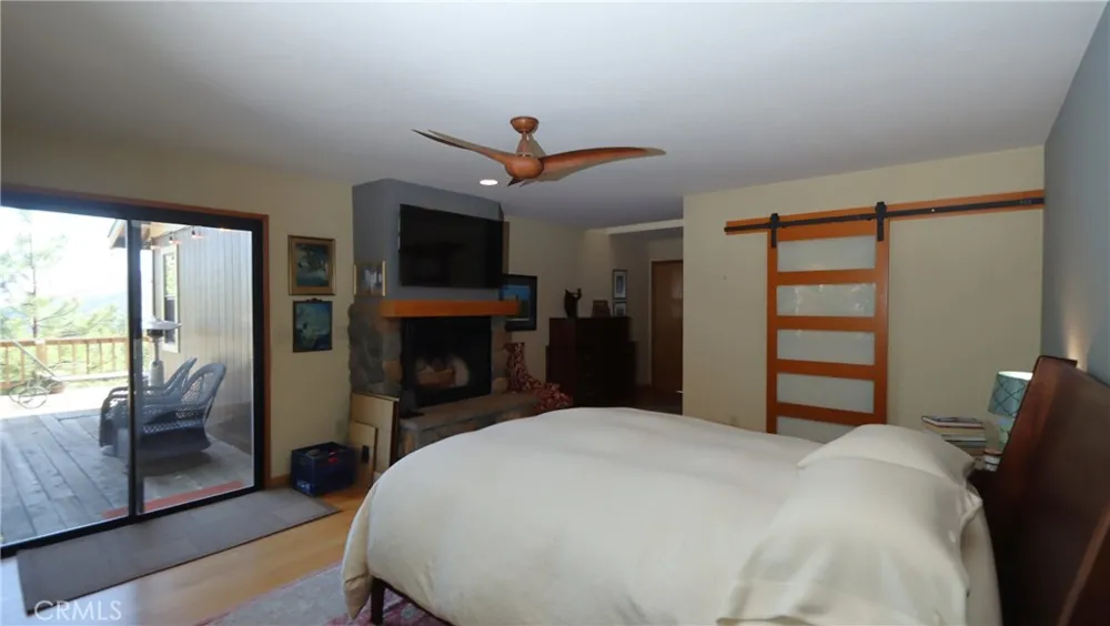 9714 St Helena Cobb, CA 95426