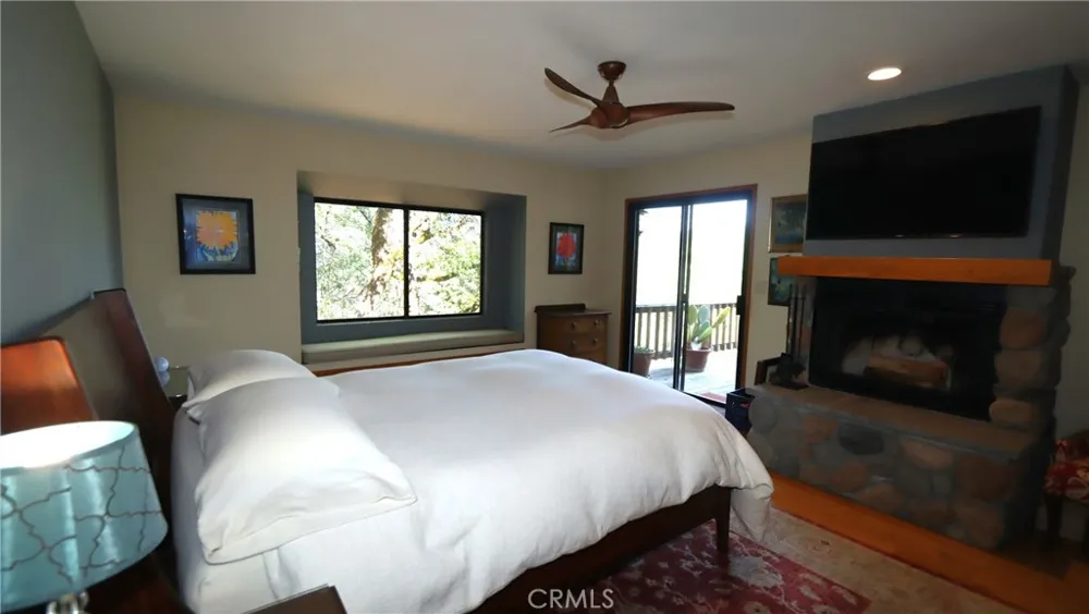 9714 St Helena Cobb, CA 95426