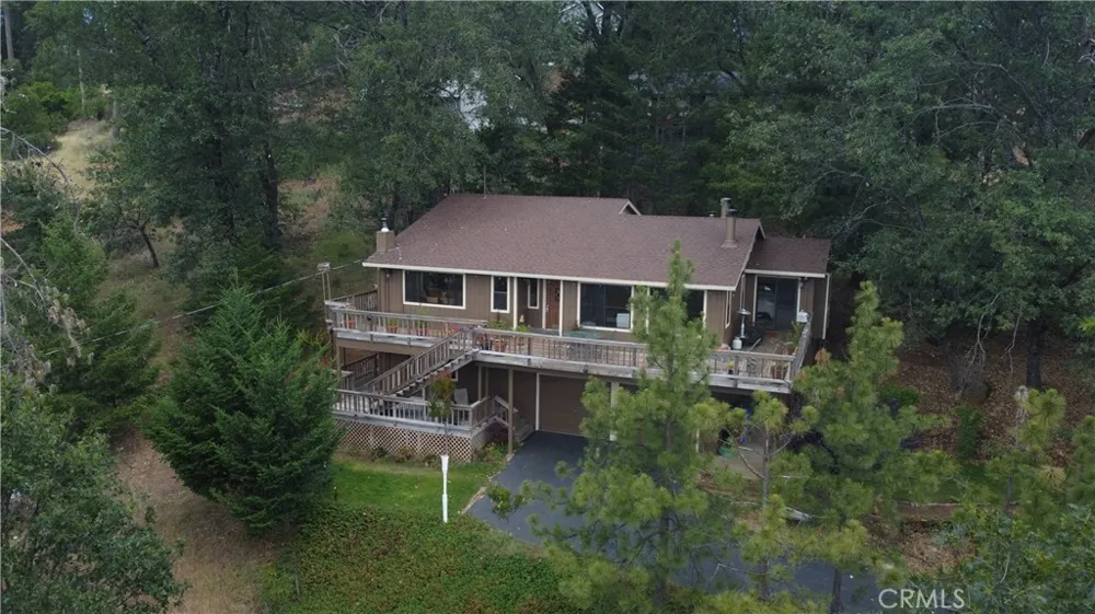 9714 St Helena Cobb, CA 95426