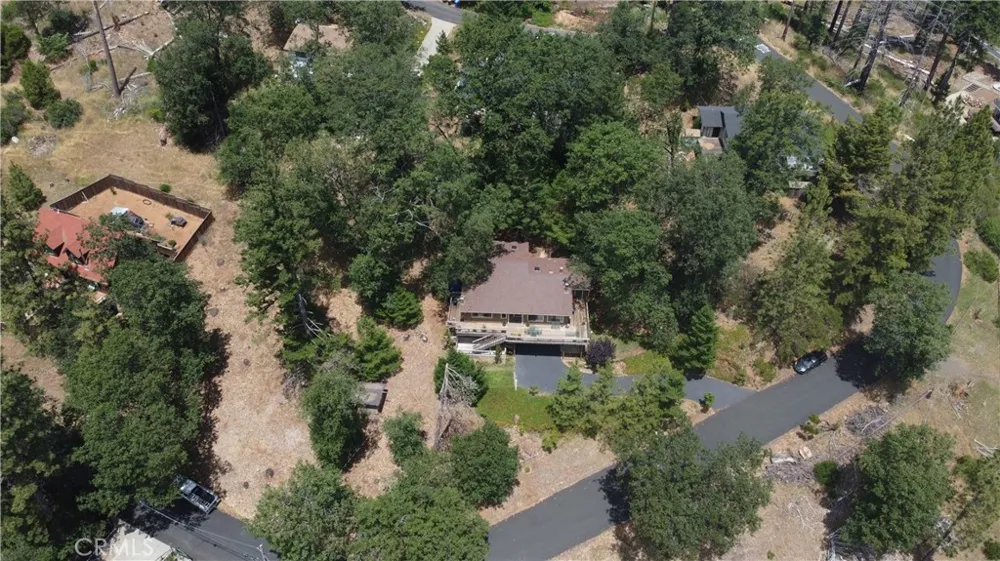 9714 St Helena Cobb, CA 95426