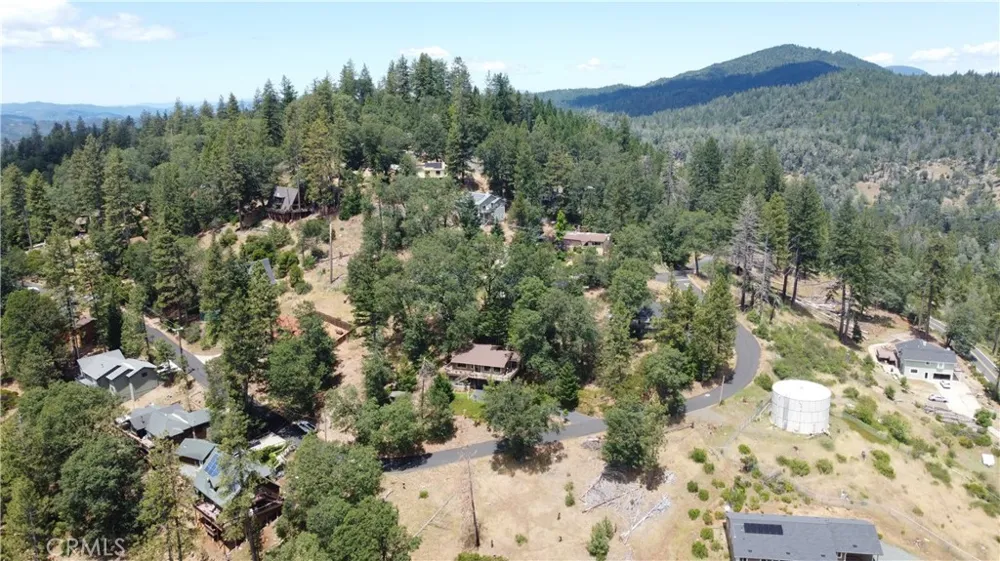 9714 St Helena Cobb, CA 95426