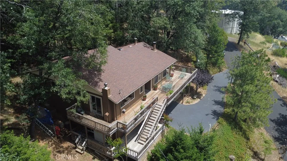 9714 St Helena Cobb, CA 95426