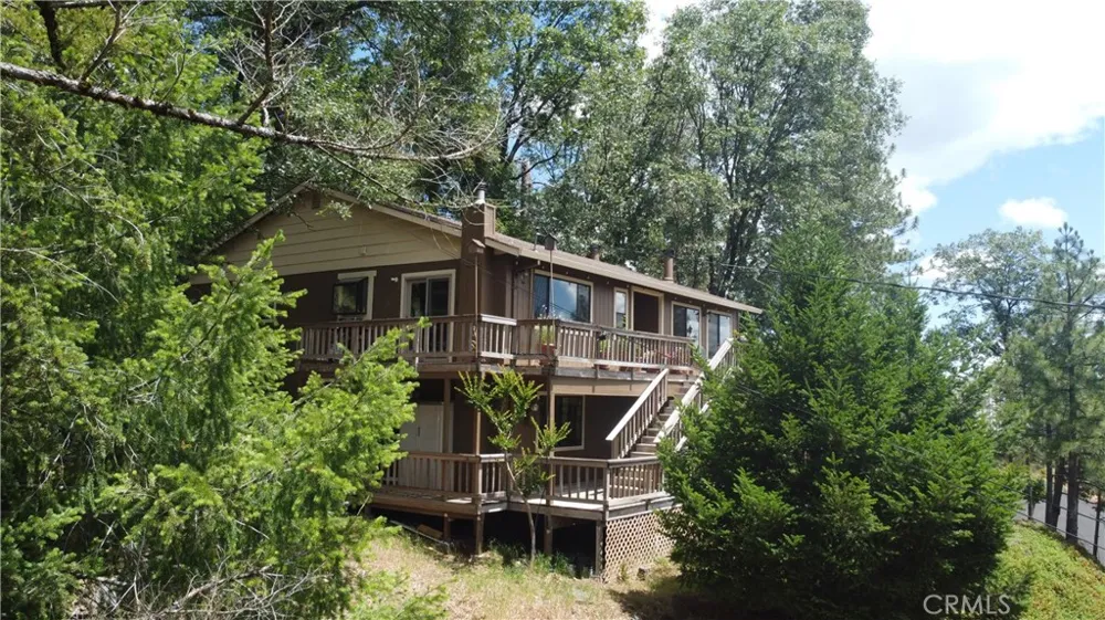 9714 St Helena Cobb, CA 95426
