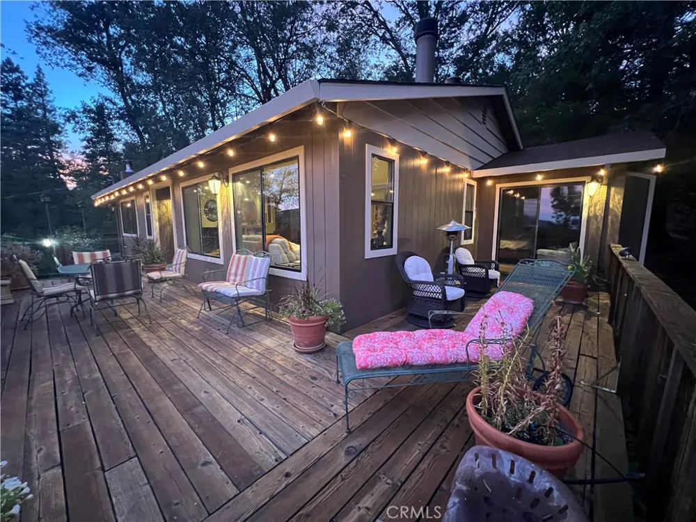 9714 St Helena Cobb, CA 95426