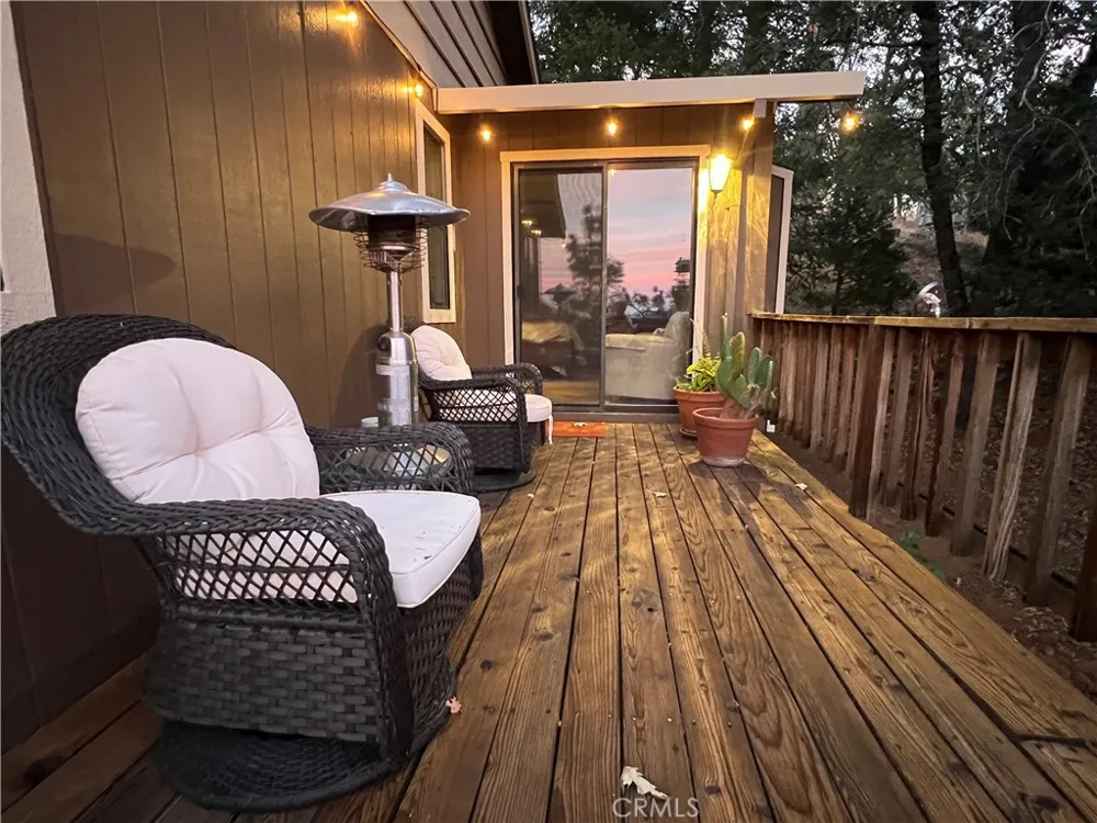 9714 St Helena Cobb, CA 95426