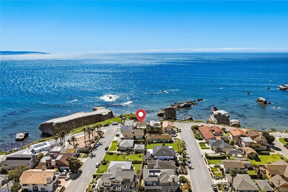 428 Ocean Blvd Pismo Beach, CA 93449