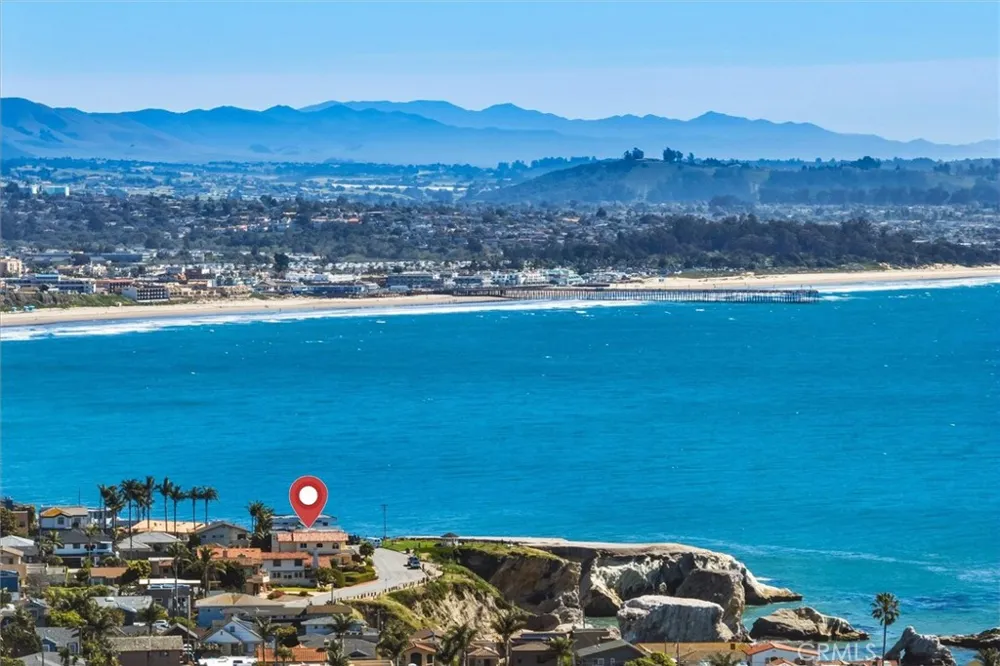 428 Ocean Blvd Pismo Beach, CA 93449