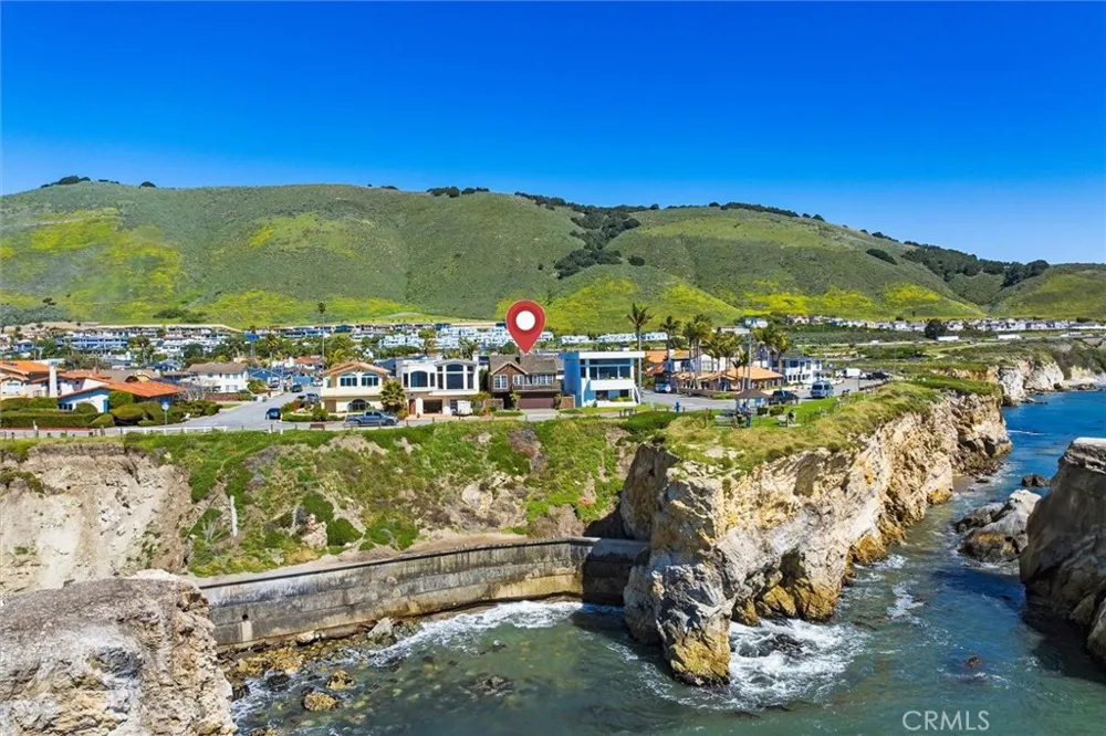 428 Ocean Blvd Pismo Beach, CA 93449