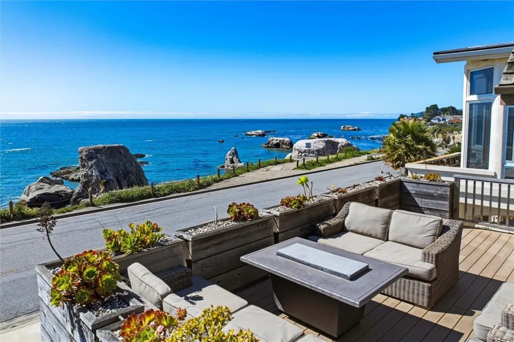 428 Ocean Blvd Pismo Beach, CA 93449