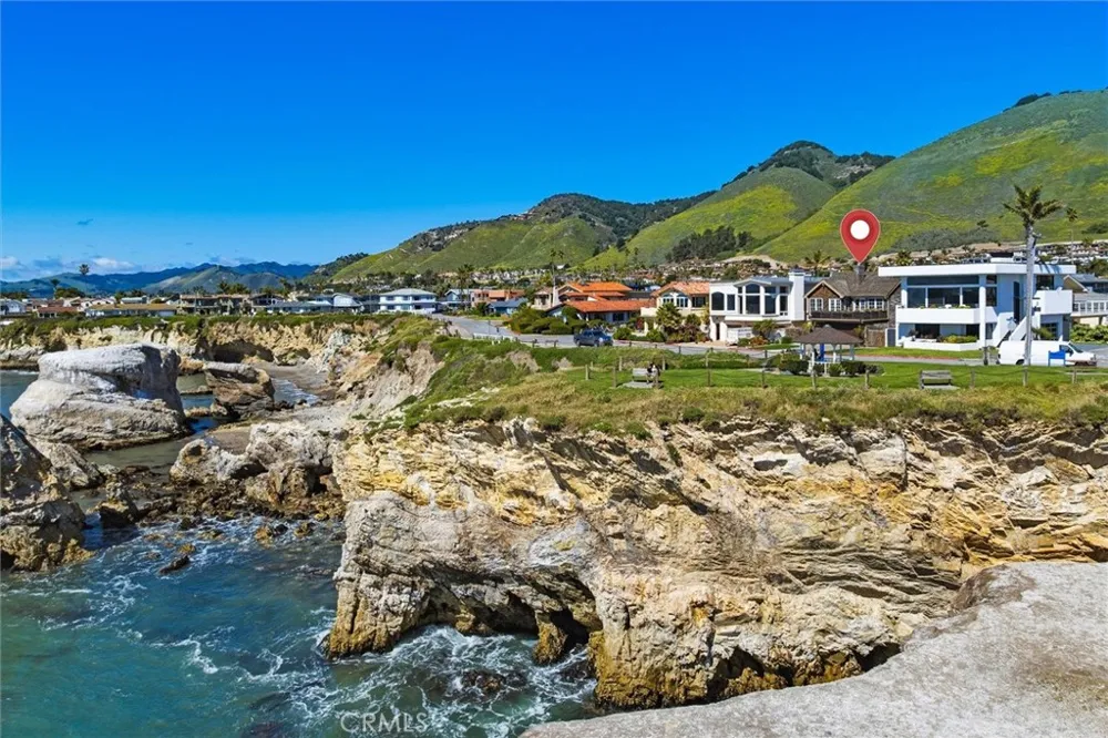 428 Ocean Blvd Pismo Beach, CA 93449