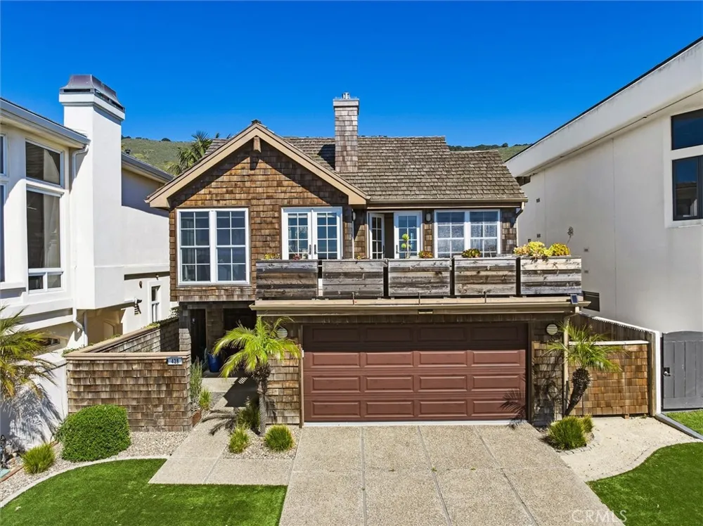 428 Ocean Blvd Pismo Beach, CA 93449