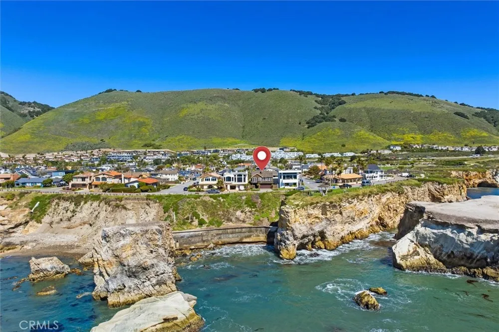 428 Ocean Blvd Pismo Beach, CA 93449