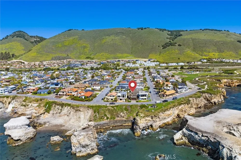428 Ocean Blvd Pismo Beach, CA 93449