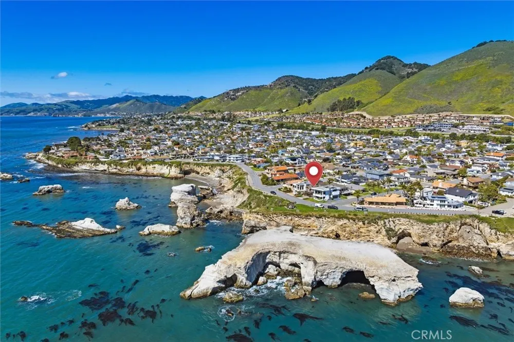 428 Ocean Blvd Pismo Beach, CA 93449