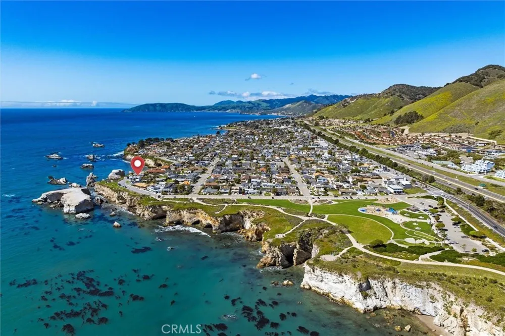 428 Ocean Blvd Pismo Beach, CA 93449