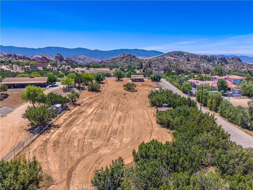 10367 Escondido Canyon Agua Dulce, CA 91390