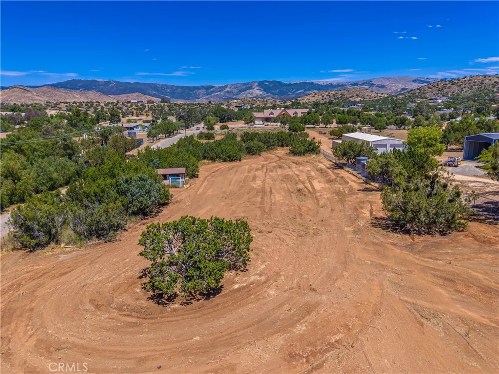 10367 Escondido Canyon Agua Dulce, CA 91390