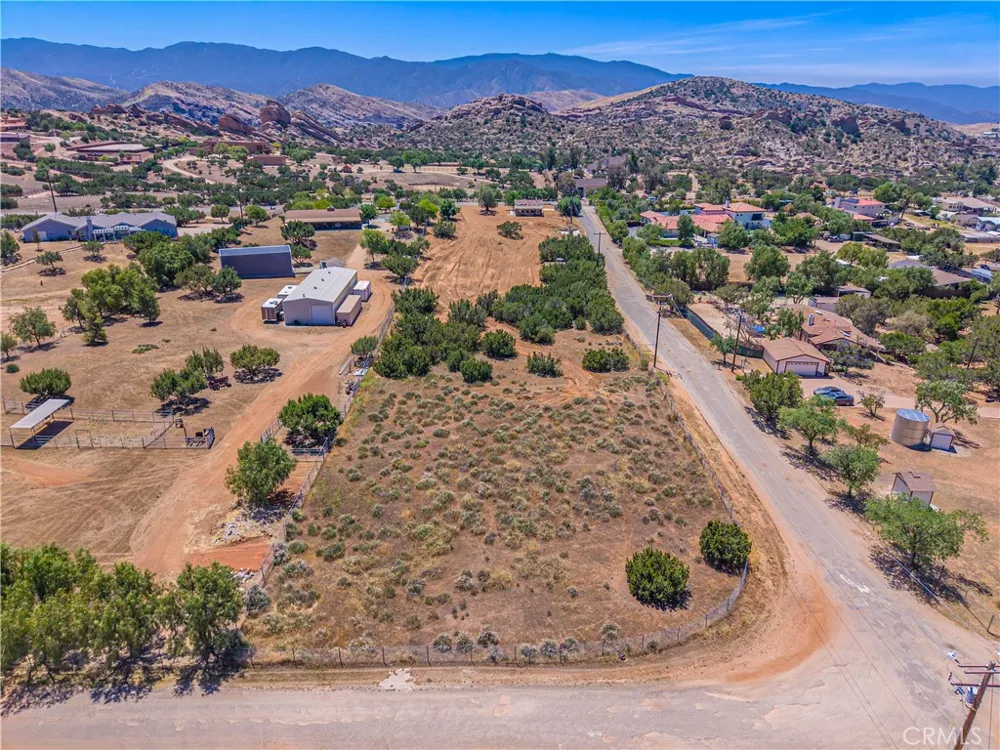 10367 Escondido Canyon Agua Dulce, CA 91390