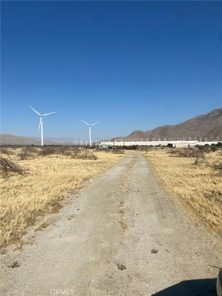 Jacueline Avenue Cabazon, CA 92230