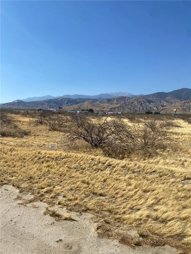 Jacueline Avenue Cabazon, CA 92230