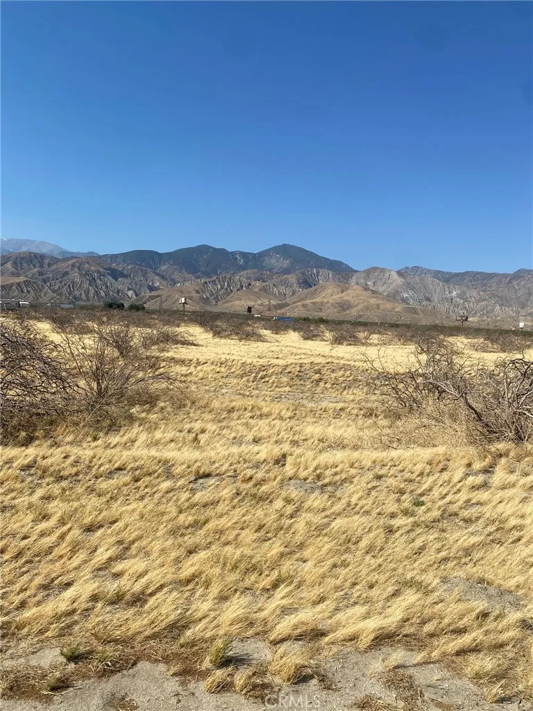 Jacueline Avenue Cabazon, CA 92230